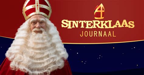 sinterklaasjournaal nl website vandaag
